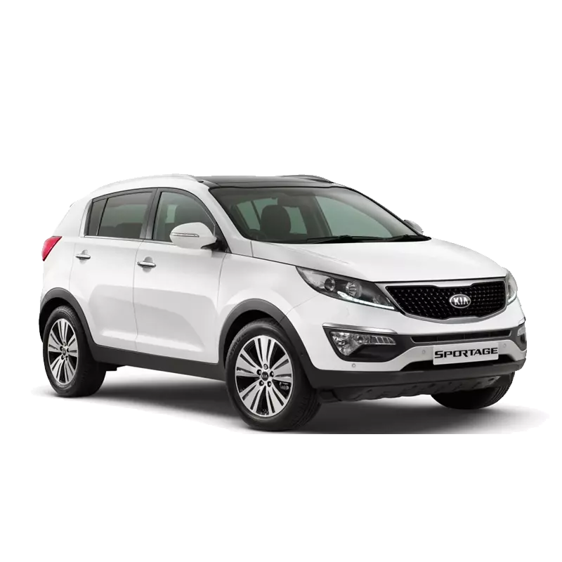 کیا اسپورتیج