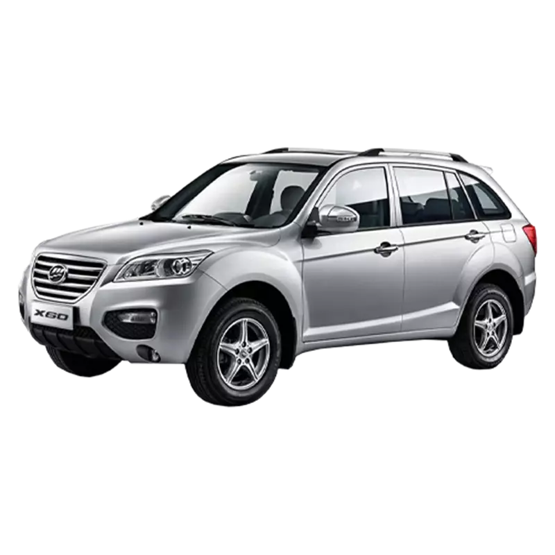 Lifan X60