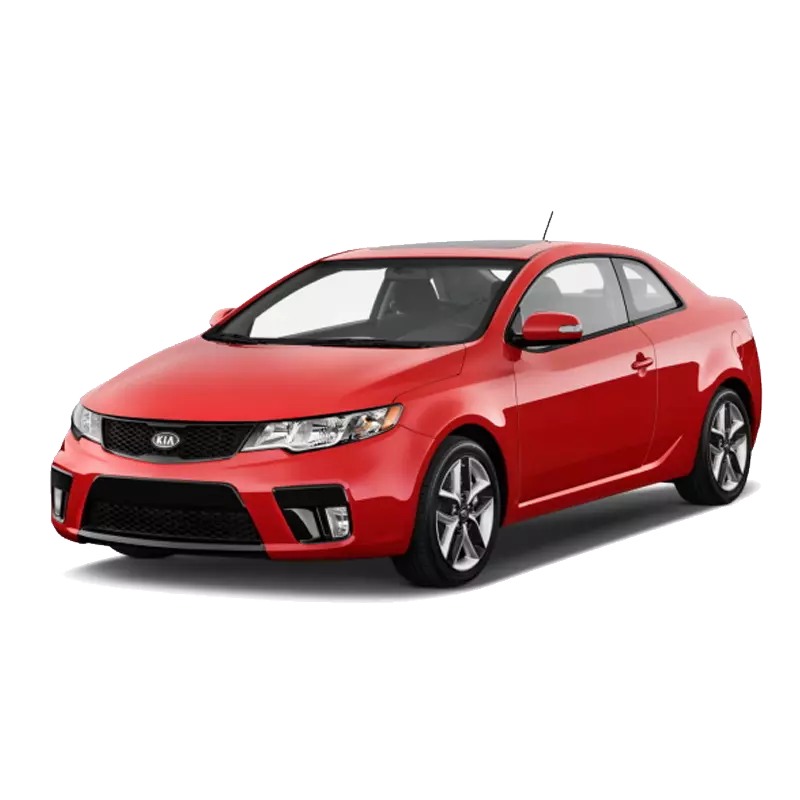 کیا سراتو کوپه