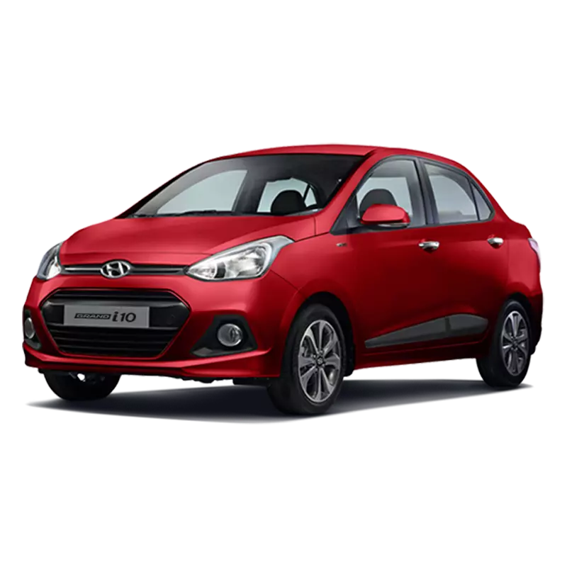 هیوندای آی10 | i10