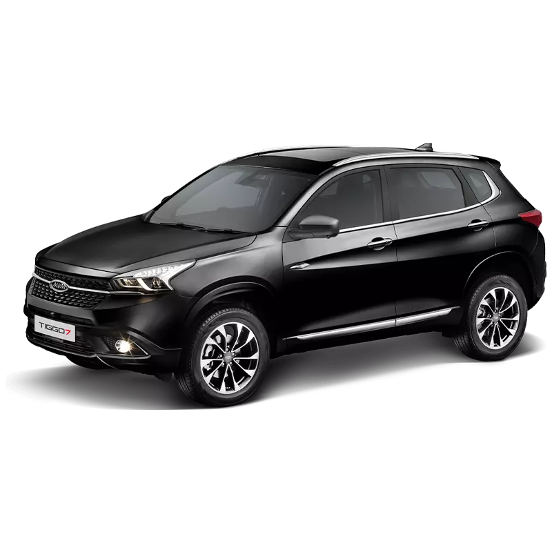 تیگو 7 | Tiggo7
