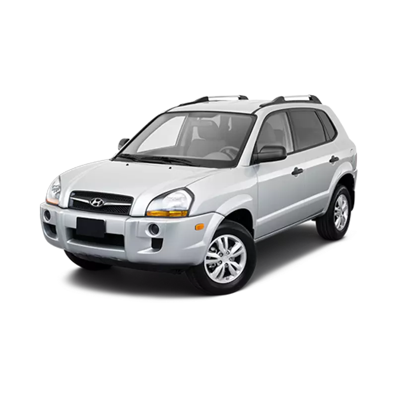 هیوندای توسان (ix35)